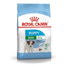  ROYAL CANIN MINI PUPPY 4kg kutyaeledel