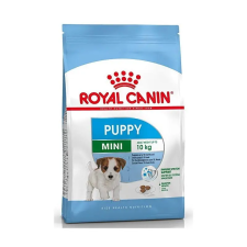 Royal Canin Mini Puppy 4kg - kutya száraztáp kutyaeledel