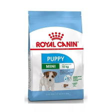 Royal Canin Mini Puppy 8kg - kutya száraztáp kutyaeledel
