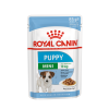 Royal Canin MINI PUPPY - nedves táp kistestű kölyök kutya részére 12x85g