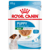 Royal Canin Mini Puppy - Nedves táp kistestű kölyök kutya részére (24 x 85 g) 2.04kg
