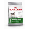 Royal Canin Mini Sterilised kutyatáp - 8kg