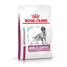 Royal Canin Mobility Support 12 kg kutyaeledel