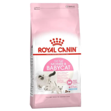 Royal Canin Mother&amp;babycat 2kg - macska száraztáp macskaeledel