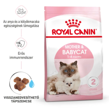  Royal Canin Mother & Babycat 2Kg macskaeledel
