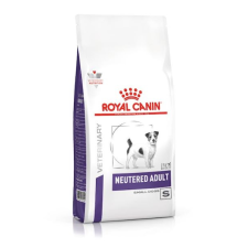  Royal Canin Neutered Adult Small – 3,5 kg kutyaeledel