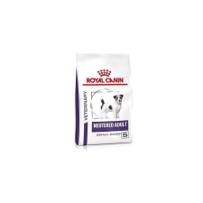Royal Canin Neutered Adult Small Dog 8kg kutyaeledel