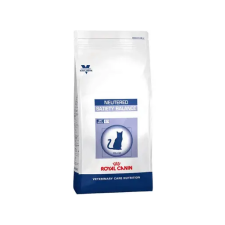 Royal Canin Neutered Satiety Balance 400 g macskaeledel