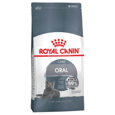  Royal Canin Oral Care – 8 kg macskaeledel