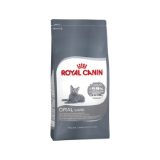 Royal Canin Oral Care száraztáp 8 kg macskaeledel