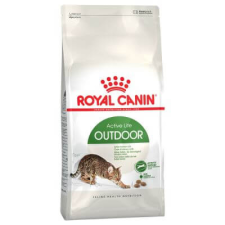  Royal Canin Outdoor – 400 g macskaeledel