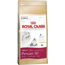 Royal Canin Persian Adult 10 kg macskaeledel