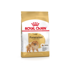 Royal Canin POMERANIAN ADULT 1,5kg - Pomerániai felnőtt kutya száraz táp kutyaeledel