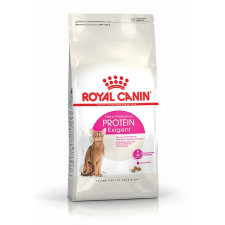 Royal Canin Protein Exigent 400g macskaeledel