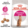 Royal Canin Protein Exigent - válogatós felnőtt macska száraz táp 2kg