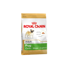 Royal Canin Pug Adult 500g kutyaeledel