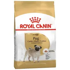 Royal Canin Pug Adult 500g - kutya száraztáp kutyaeledel