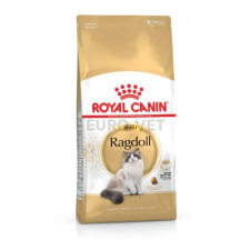 Royal Canin Ragdoll ADULT 400 g macskaeledel
