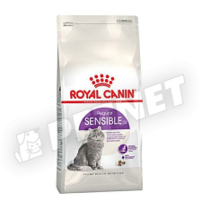 Royal Canin Regular Sensible 33 10kg macskaeledel