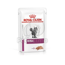 Royal Canin Renal diétás nedves macskatáp 12 x 85 g macskaeledel