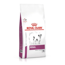  Royal Canin Renal Small Dog – 1,5 kg kutyaeledel