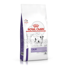 Royal Canin Royal Canin Calm Small Dog 4 kg kutyaeledel