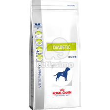 Royal Canin Royal Canin Diabetic Dog 37 7 kg kutyaeledel