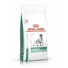 Royal Canin Royal Canin Diabetic kutyáknak 7 kg kutyaeledel
