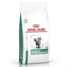 Royal Canin Royal Canin Diabetic macskáknak 1,5 kg macskaeledel