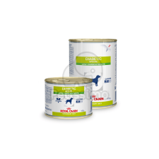Royal Canin Royal Canin Diabetic Special Low Carbohydrate - Konzerv 410 g kutyaeledel