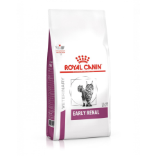 Royal Canin Royal Canin Early Renal macskáknak 1,5 kg macskaeledel