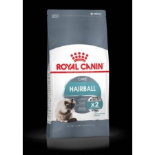 Royal Canin Royal Canin Feline Adul (Hairball Care) - Teljesértékű eledel macskák részére(400g) macskaeledel
