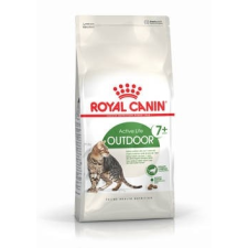 Royal Canin Royal Canin Feline Adult (Outdoor 7+) - Teljesértékű eledel macskák részére(400g) macskaeledel