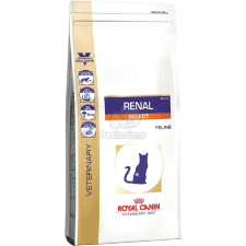 Royal Canin Royal Canin Feline Renal Select 2 kg macskaeledel
