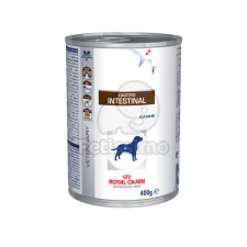 Royal Canin Royal Canin Gastrointestinal - Konzerv 400 g kutyaeledel