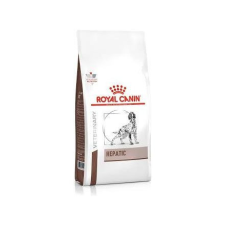 Royal Canin Royal Canin Hepatic kutyáknak 12 kg kutyaeledel