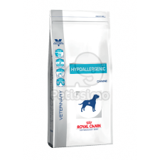 Royal Canin Royal Canin Hypoallergenic 21 14 kg kutyaeledel