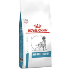 Royal Canin Royal Canin Hypoallergenic kutyáknak 2 kg kutyaeledel