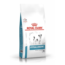 Royal Canin Royal Canin Hypoallergenic Small kutyáknak 1 kg kutyaeledel