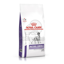 Royal Canin Royal Canin Mature Consult Medium Dog 10 kg kutyaeledel