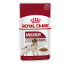 Royal Canin Royal Canin Medium Adult alutasakos 10 x 140 g