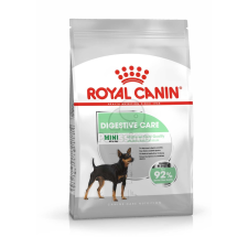 Royal Canin Royal Canin Mini Digestive Care - száraz táp érzékeny emésztésű, kistestű felnőtt kutyák részére 3 kg kutyaeledel
