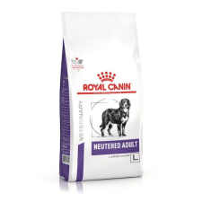 Royal Canin Royal Canin Neutered Adult Medium 9kg kutyaeledel