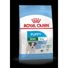 Royal Canin Royal Canin Puppy (Mini 1-10kg) - Teljesértékű eledel kutyák részére (4kg) kutyaeledel