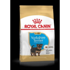Royal Canin Royal Canin Puppy (Yorkshire Terrier) - Teljesértékű eledel kutyák részére(500g) kutyaeledel