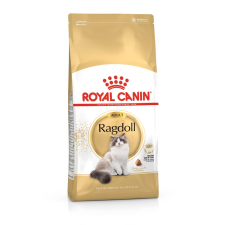 Royal Canin Royal Canin Ragdoll Adult - Ragdoll felnőtt macska száraz táp 400 g macskaeledel