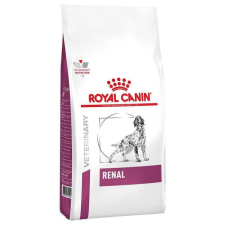 Royal Canin Royal Canin Renal kutyáknak 14 kg kutyaeledel