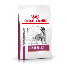 Royal Canin Royal Canin Renal Select 2 kg kutyaeledel