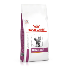 Royal Canin Royal Canin Renal Select macskáknak 2 kg macskaeledel