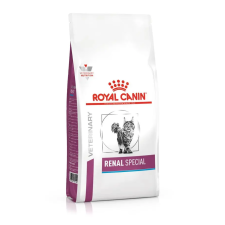 Royal Canin Royal Canin Renal Special macskáknak 400 g macskaeledel